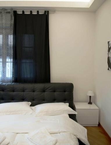 Гостиница B&b Stazione Bologna в Болонье