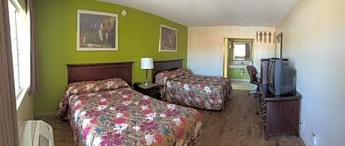 Фото Discovery Inn