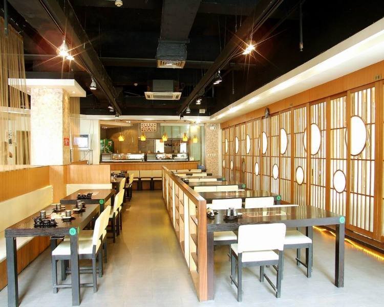 Фото BaseLIVING Wending Serviced Apartment