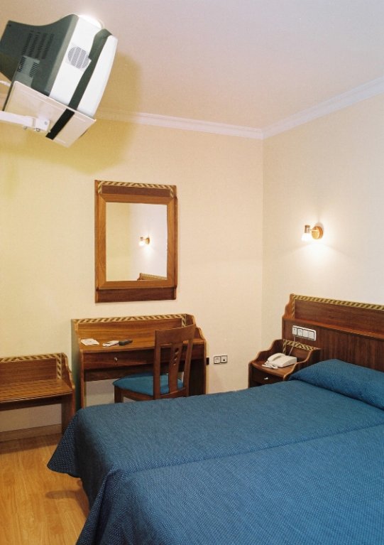 Фото Hotel Monasterio Granada - Adults Only
