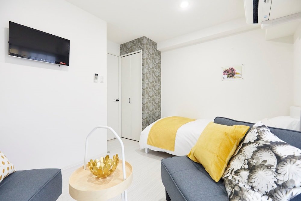 Фото Montana Flat Yebisu