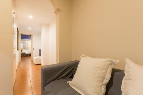 Фото Hospedium Apartamentos Dv