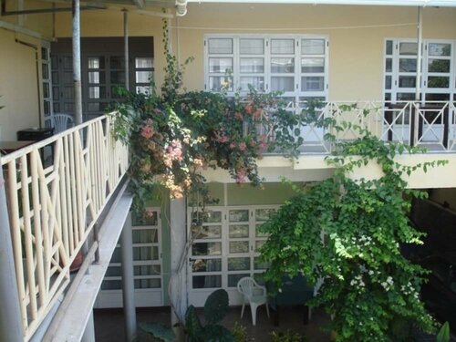 Гостиница Auberge Le Saladier на Маврикии