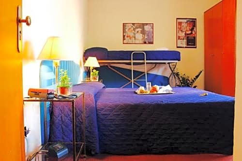 Фото Hotel Arcangelo