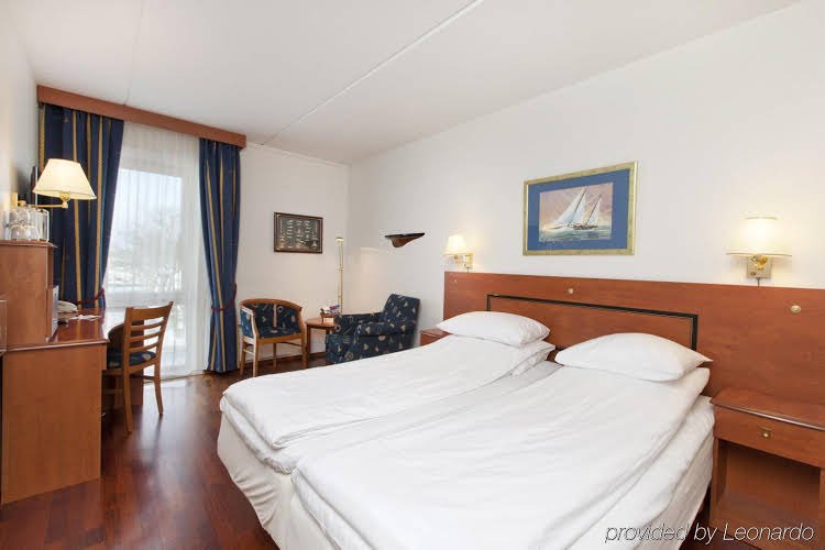 Фото Thon Hotel Tønsberg Brygge