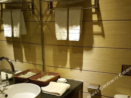 Фото Grand Villa Hotel