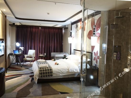 Фото Kunming Like Modern Hotel