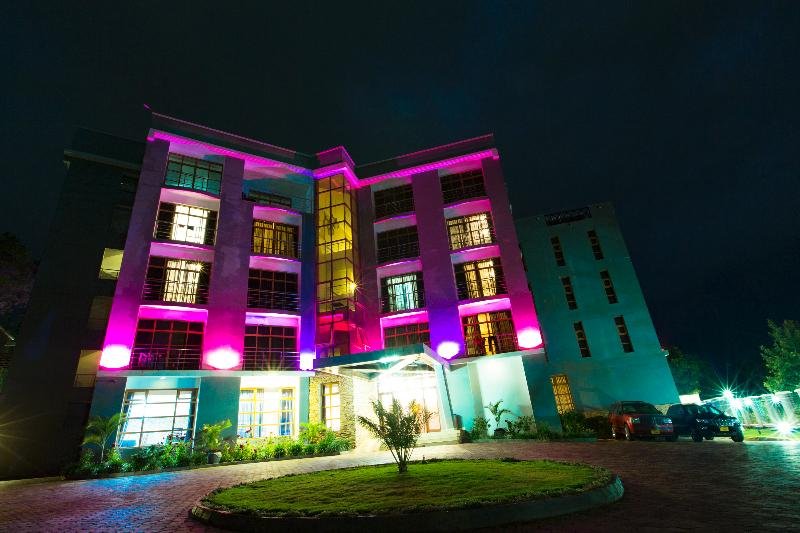 Фото Kilimanjaro Wonders Hotel