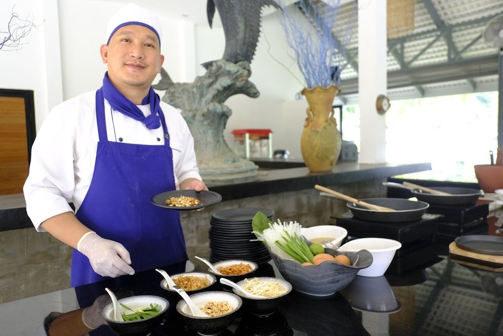 Фото Marina Sands Resort