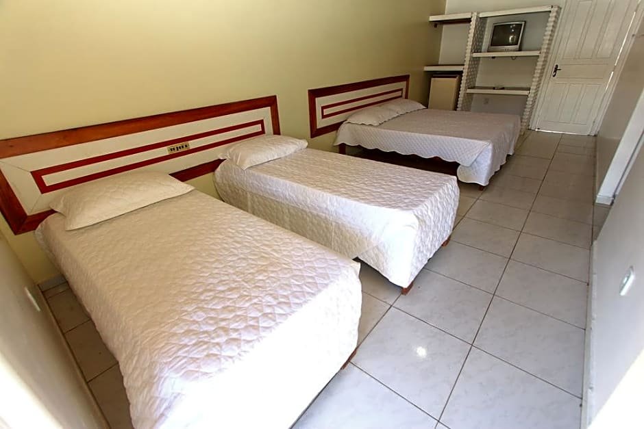 Фото Navegantes Hotel