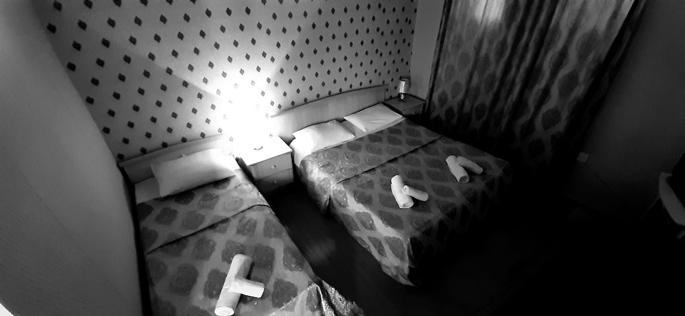 Фото F Garden Hotel Sheki