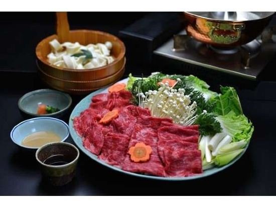 Фото Gero Onsen Tsurutsuru no Yu Minorisou