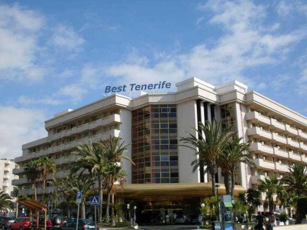 Фото Best Tenerife
