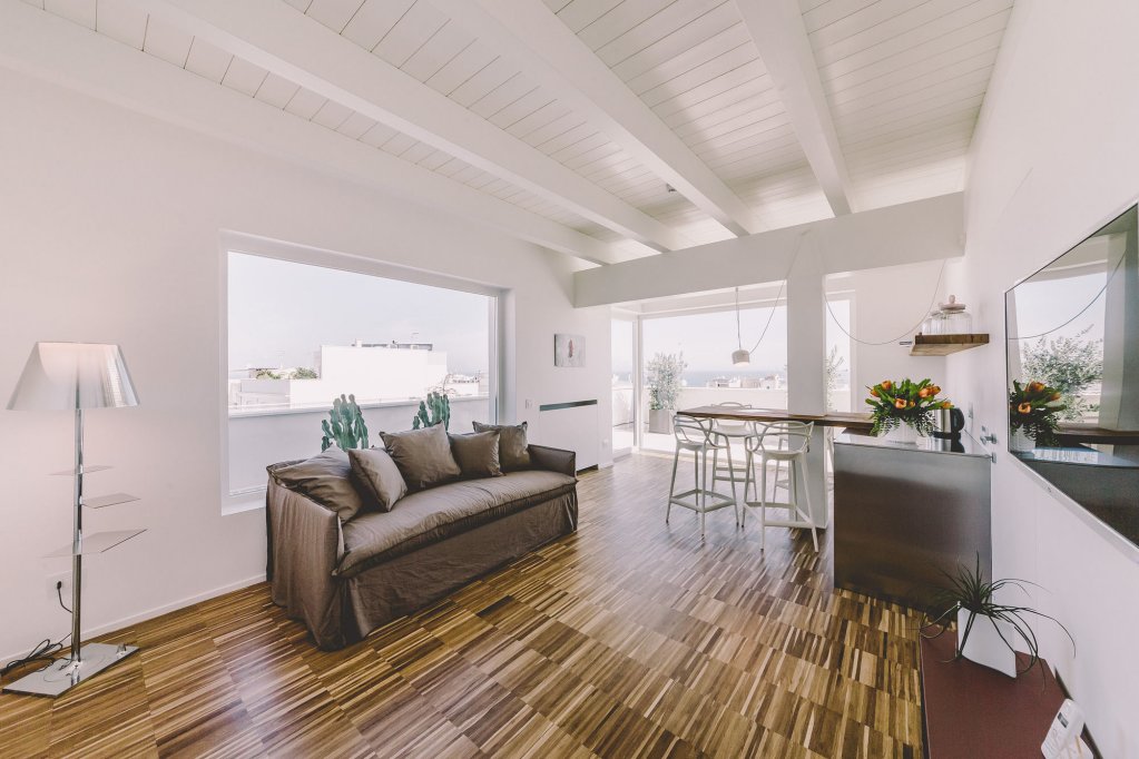 Фото Suite 10 Home Design & SPA