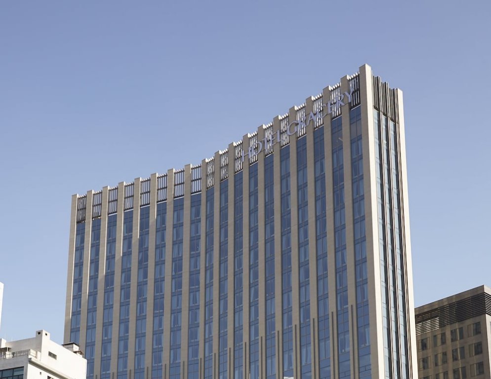 Фото Hotel Gracery Seoul