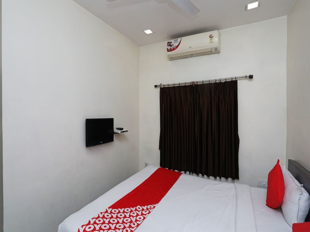 Фото Oyo Rooms Tagore Park Em Bypass