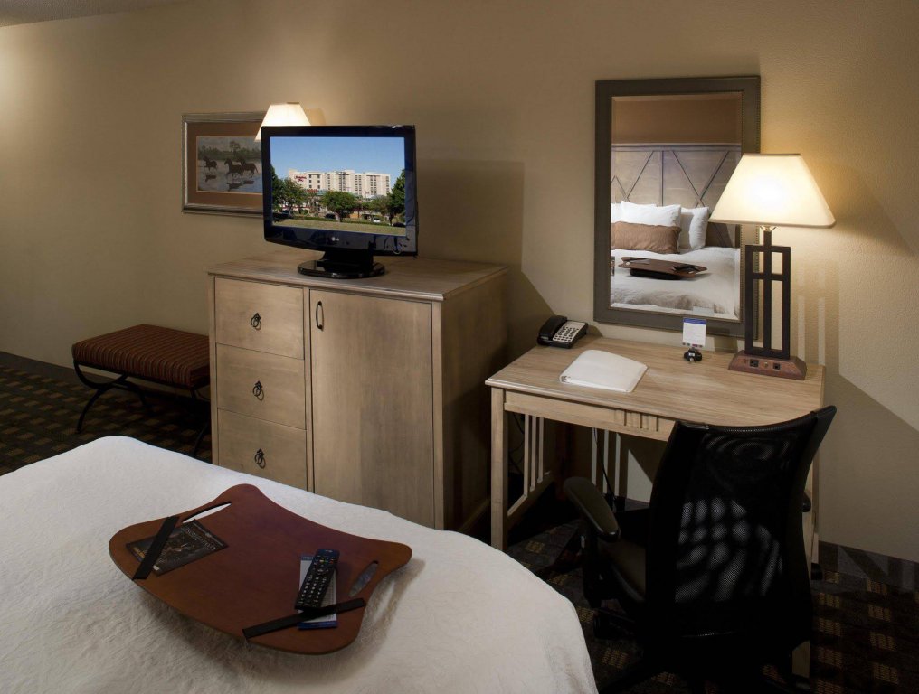 Фото Hampton Inn Austin-Round Rock