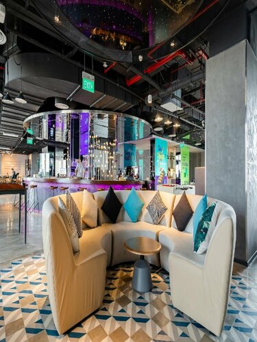 Гостиница Tru by Hilton Nam Dinh City Centre в Намдине