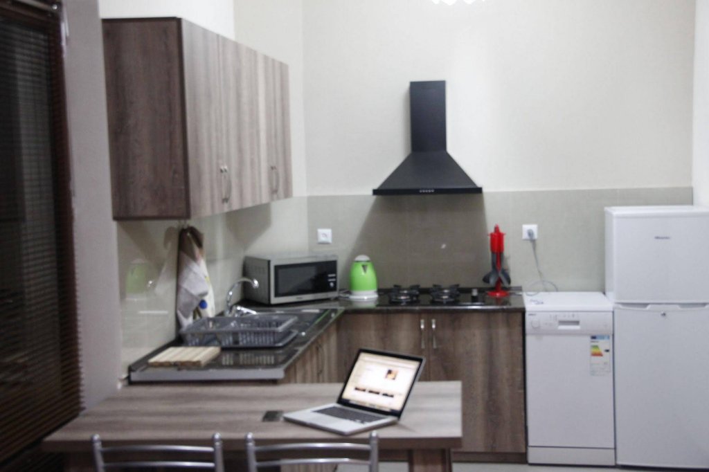 Фото Villa Mtashi