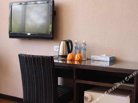 Фото Home Full Hotel