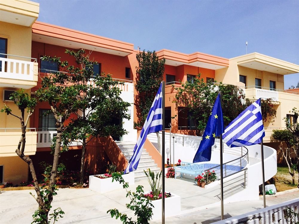 Фото Sonio Beach Hotel