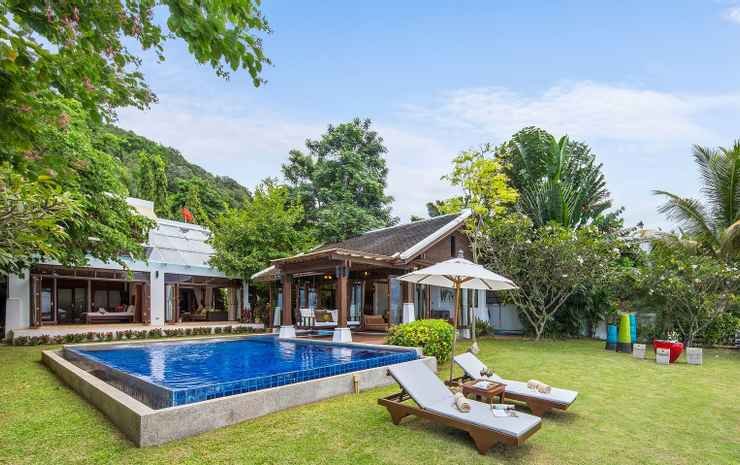 Фото The Emerald Beach Villa 4