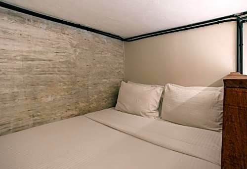 Фото Kim Haus Loft