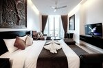 Crystal Blue Boutique Hotel