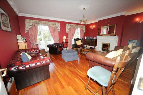 Гостиница Countess House в Килларней
