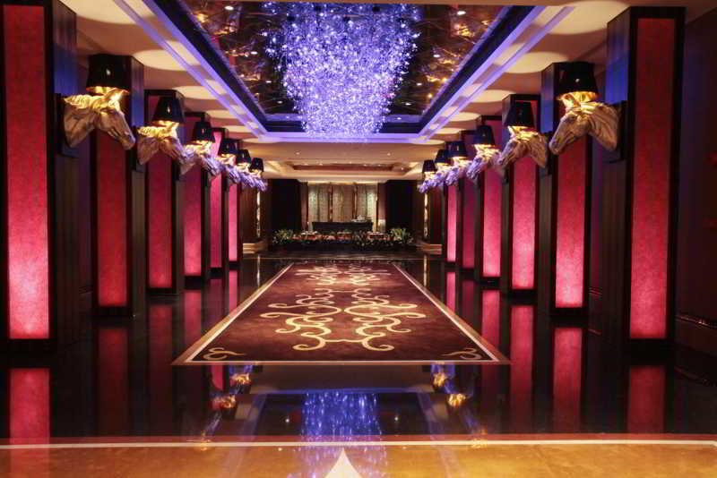 Фото Harriway Garden Hotel Houjie