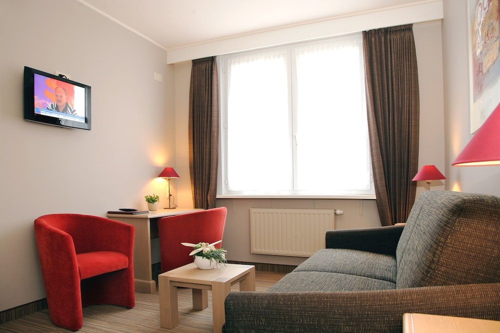 Фото отеля 5