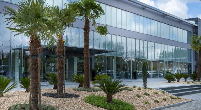 Фото Vila Gale Evora