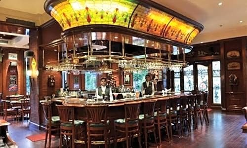 Фото Park Prime Jaipur