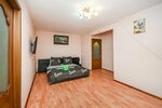 Апартаменты на улице Мясищева 18 (Myasischeva Street, 18) ، سكن للإيجار اليومي