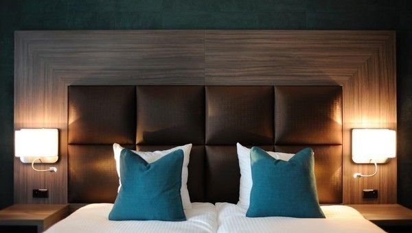 Фото Van der Valk Hotel Nazareth - Gent