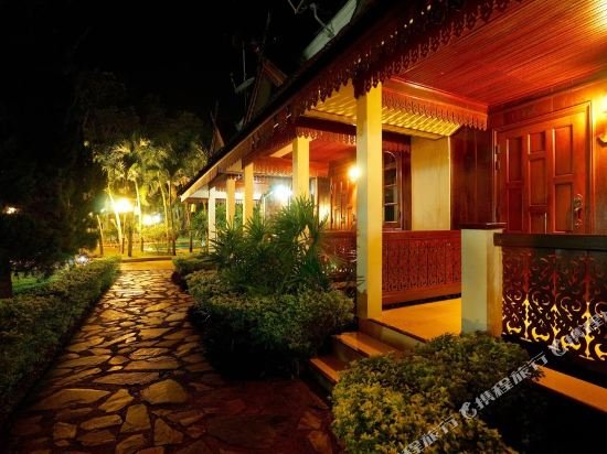 Фото Rimchan Resort Hotel