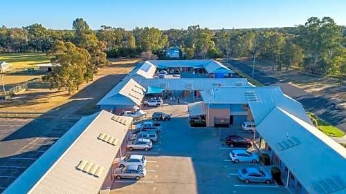 Hotel Albert Motel, New South Wales, photo
