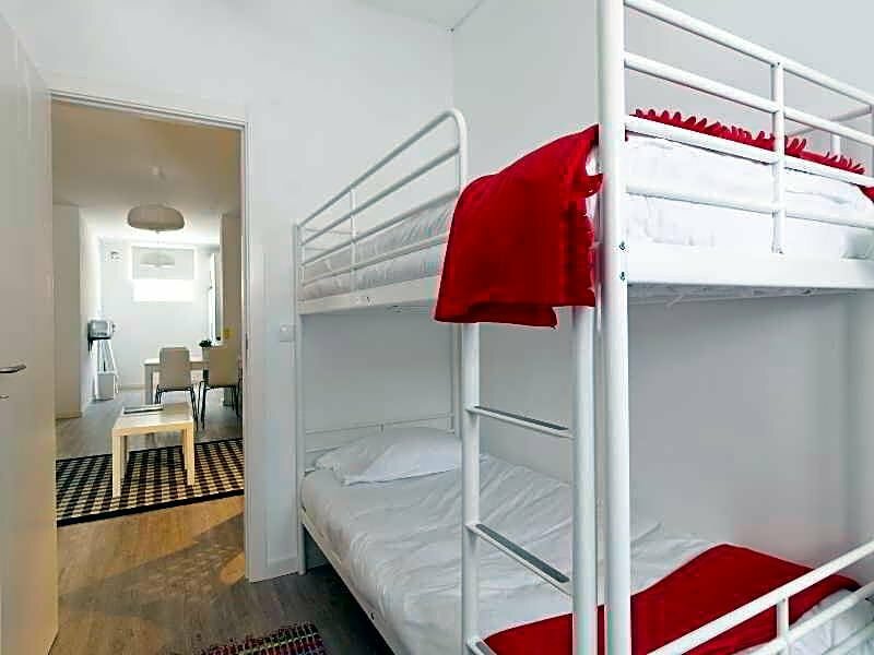 Гостиница City Stays Principe Real Apartments в Лиссабоне