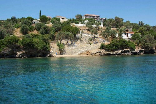 Апартаменты Petra Mare Village