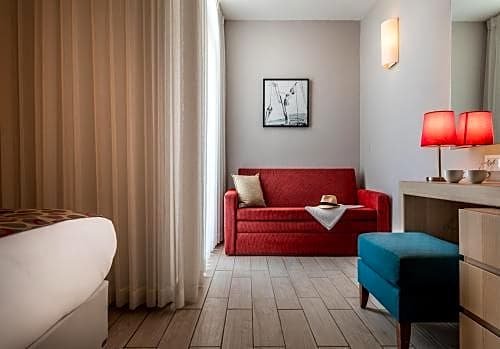 Фото Astral Maris Hotel