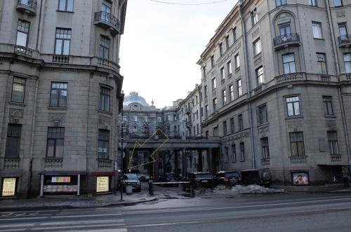 Фото Демократ