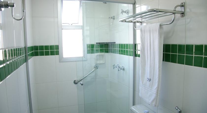 Фото Frimas Pampulha Hotel