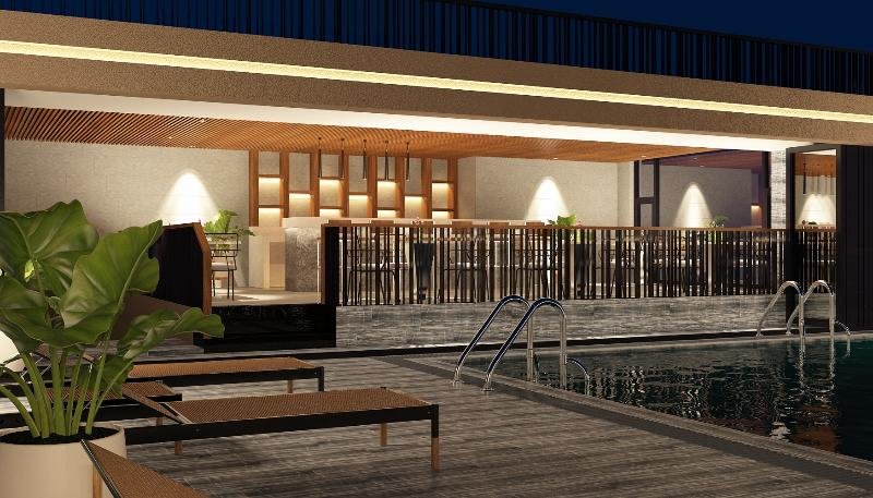 Фото Minh Toan Safi Ocean Hotel