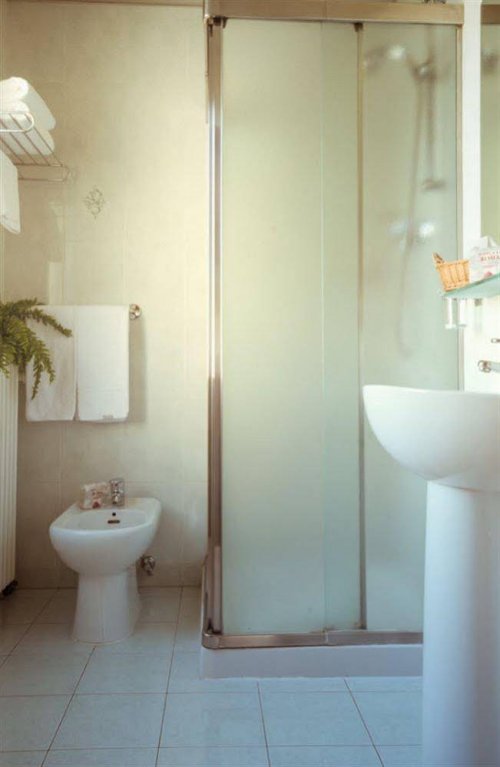 Фото Hotel Roma