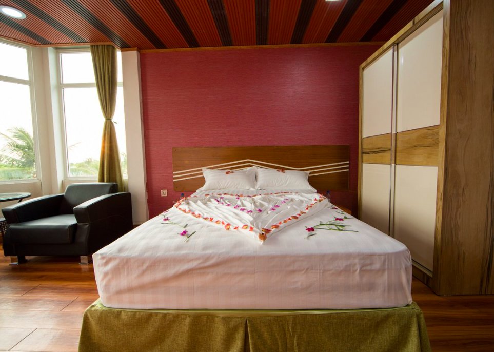 Фото Sunset Stay Maldives