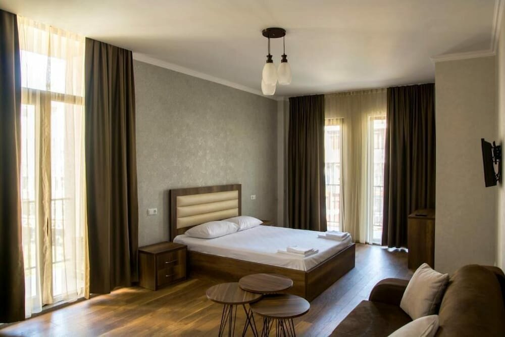 Best Western Premier 5 Батуми