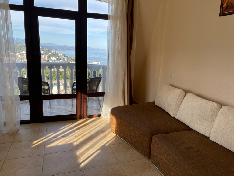 Фото Уют на склоне