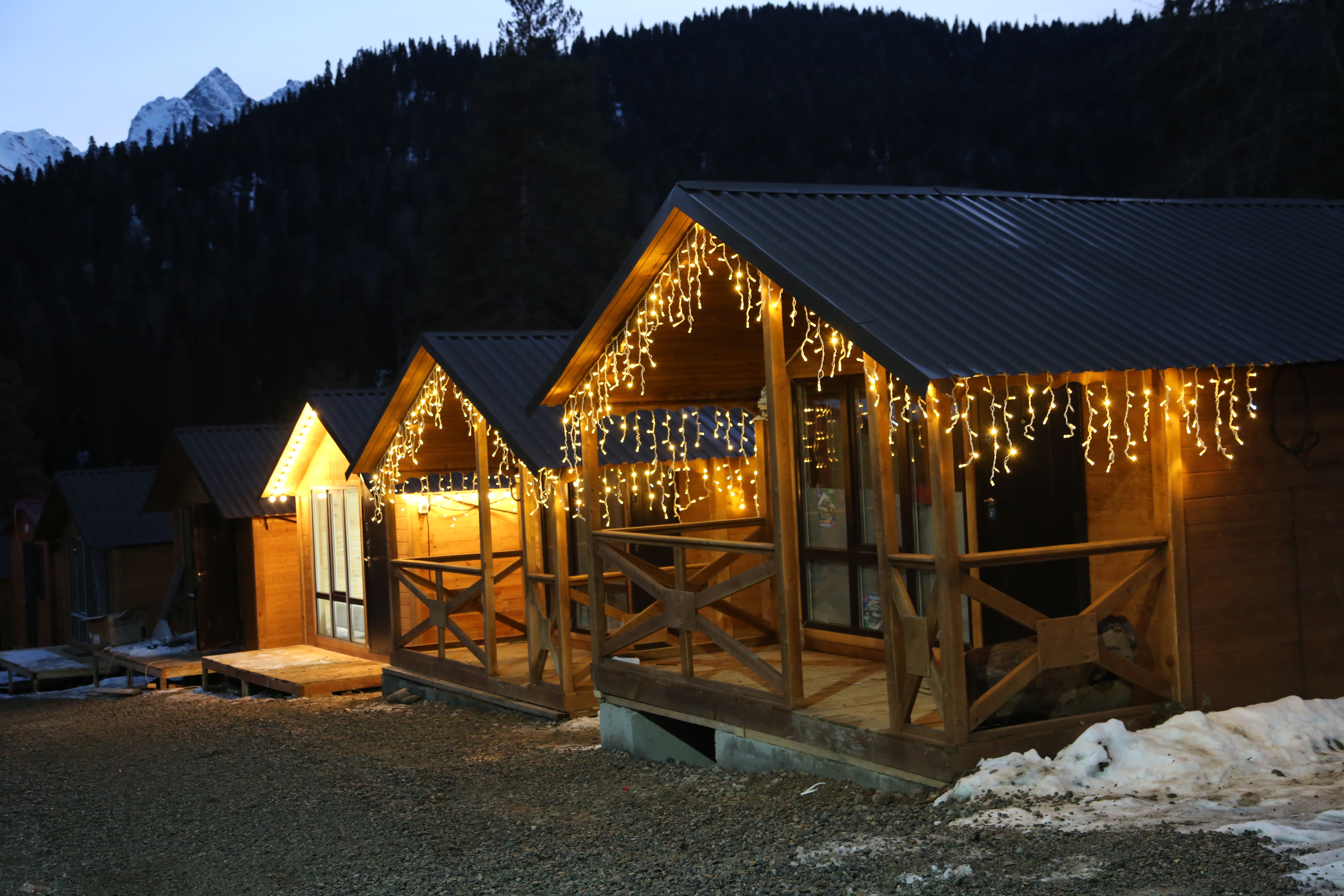 Фото Шаудан