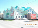 Лидер (Taman Village, Karla Marksa Street, 127), centro comercial