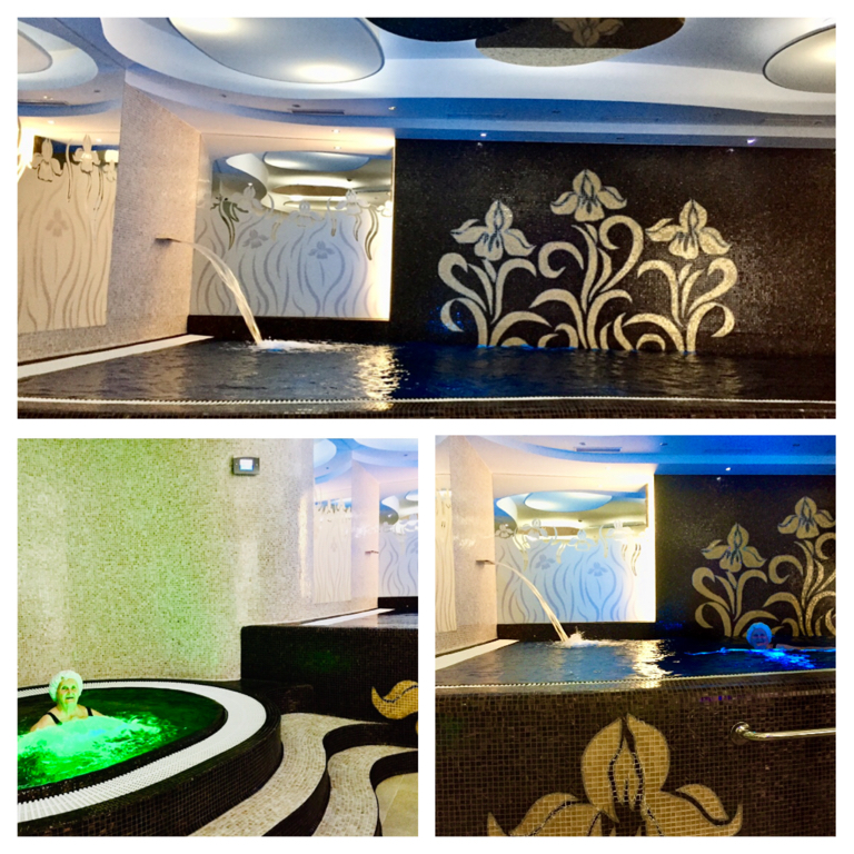 Фото SPA hotel Iris